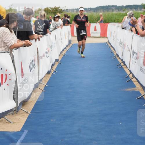 22.06.2025 - Viking Triathlon MichiJ http://msf.ph/oto/8117144 22.06.2025 15:07:23 Ziel 80 meine-sportfotos.de