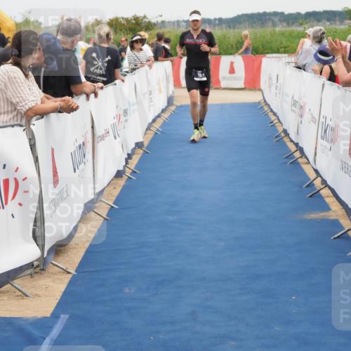 22.06.2025 - Viking Triathlon MichiJ http://msf.ph/oto/8117152 22.06.2025 15:07:23 Ziel 80 meine-sportfotos.de