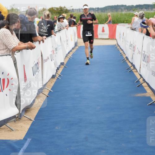 22.06.2025 - Viking Triathlon MichiJ http://msf.ph/oto/8117161 22.06.2025 15:07:24 Ziel 80 meine-sportfotos.de