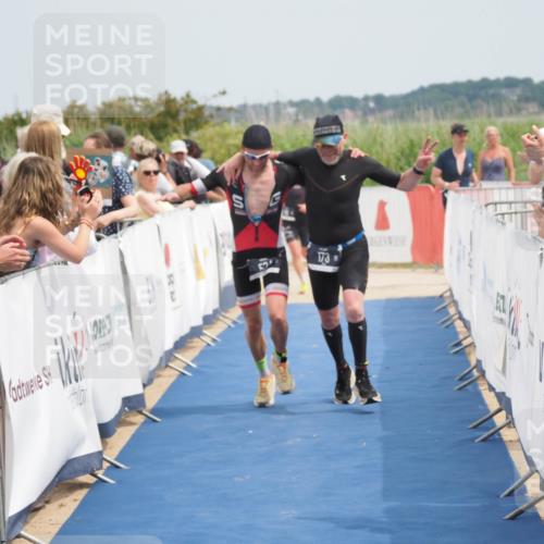 22.06.2025 - Viking Triathlon MichiJ http://msf.ph/oto/8117162 22.06.2025 14:56:29 Ziel 88, 173, 524 meine-sportfotos.de