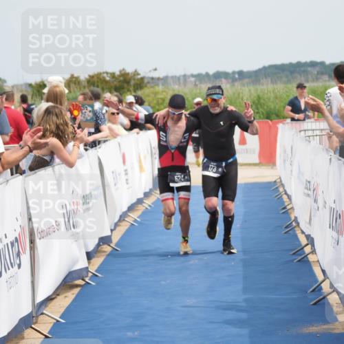 22.06.2025 - Viking Triathlon MichiJ http://msf.ph/oto/8117179 22.06.2025 14:56:29 Ziel 88, 173, 524 meine-sportfotos.de