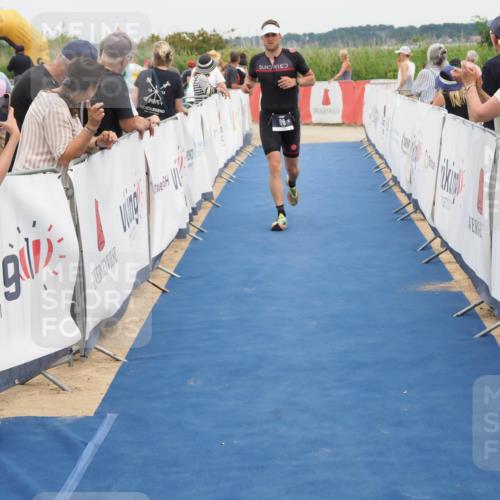 22.06.2025 - Viking Triathlon MichiJ http://msf.ph/oto/8117217 22.06.2025 15:07:24 Ziel 80 meine-sportfotos.de
