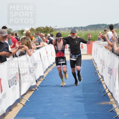 22.06.2025 - Viking Triathlon MichiJ http://msf.ph/oto/8117221 22.06.2025 14:56:29 Ziel 88, 173, 524 meine-sportfotos.de
