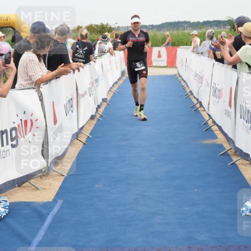 22.06.2025 - Viking Triathlon MichiJ http://msf.ph/oto/8117246 22.06.2025 15:07:25 Ziel 80 meine-sportfotos.de