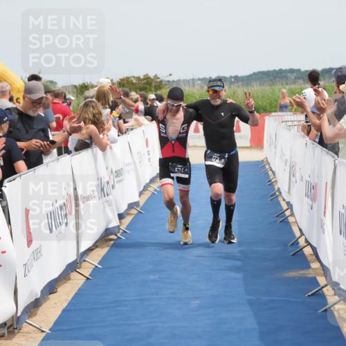 22.06.2025 - Viking Triathlon MichiJ http://msf.ph/oto/8117258 22.06.2025 14:56:30 Ziel 88, 173, 524 meine-sportfotos.de