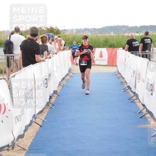 22.06.2025 - Viking Triathlon MichiJ http://msf.ph/oto/8117376 22.06.2025 16:27:44 Ziel 142 meine-sportfotos.de