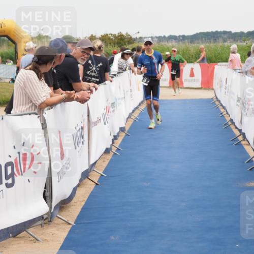 22.06.2025 - Viking Triathlon MichiJ http://msf.ph/oto/8117442 22.06.2025 15:07:31 Ziel 28, 80 meine-sportfotos.de
