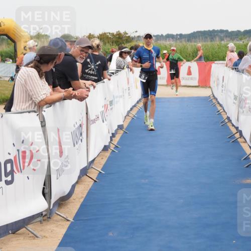 22.06.2025 - Viking Triathlon MichiJ http://msf.ph/oto/8117466 22.06.2025 15:07:31 Ziel 28, 80 meine-sportfotos.de