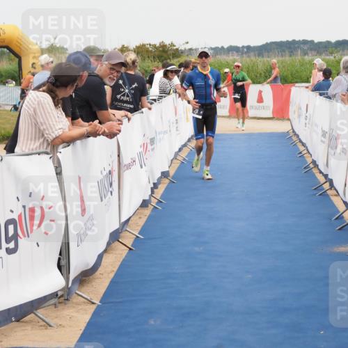 22.06.2025 - Viking Triathlon MichiJ http://msf.ph/oto/8117478 22.06.2025 15:07:31 Ziel 28, 80 meine-sportfotos.de
