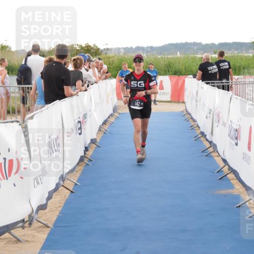 22.06.2025 - Viking Triathlon MichiJ http://msf.ph/oto/8117484 22.06.2025 16:27:45 Ziel 142, 633 meine-sportfotos.de