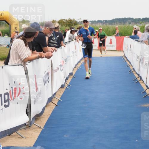 22.06.2025 - Viking Triathlon MichiJ http://msf.ph/oto/8117502 22.06.2025 15:07:31 Ziel 28, 80 meine-sportfotos.de