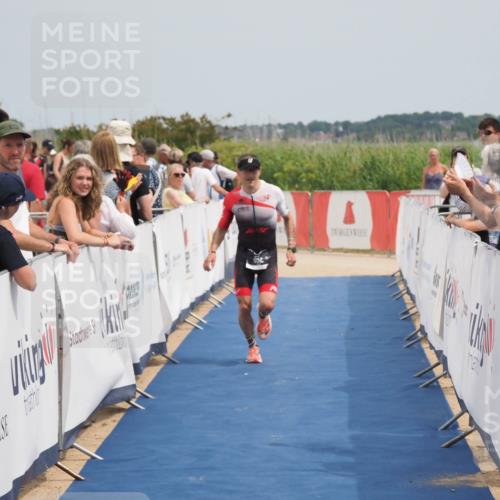22.06.2025 - Viking Triathlon MichiJ http://msf.ph/oto/8117536 22.06.2025 14:56:38 Ziel 88, 352 meine-sportfotos.de