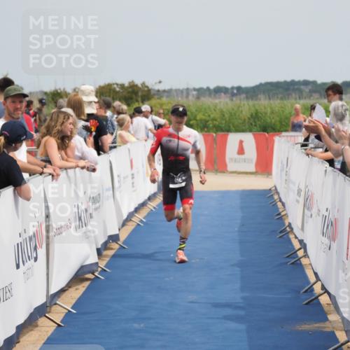 22.06.2025 - Viking Triathlon MichiJ http://msf.ph/oto/8117554 22.06.2025 14:56:38 Ziel 88, 352 meine-sportfotos.de