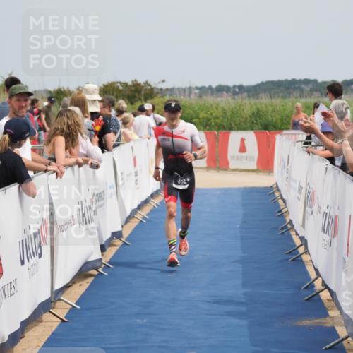 22.06.2025 - Viking Triathlon MichiJ http://msf.ph/oto/8117571 22.06.2025 14:56:38 Ziel 88, 352 meine-sportfotos.de
