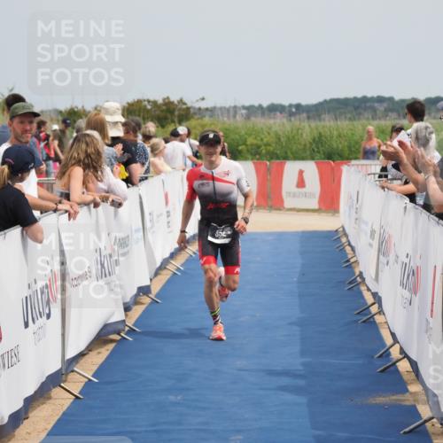 22.06.2025 - Viking Triathlon MichiJ http://msf.ph/oto/8117583 22.06.2025 14:56:38 Ziel 88, 352 meine-sportfotos.de