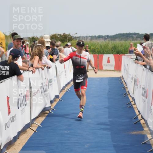 22.06.2025 - Viking Triathlon MichiJ http://msf.ph/oto/8117603 22.06.2025 14:56:39 Ziel 352 meine-sportfotos.de