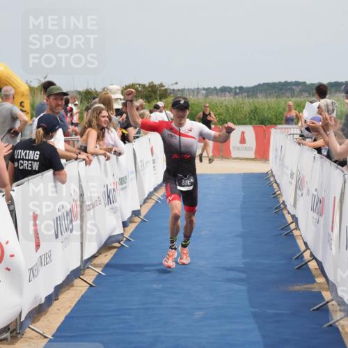 22.06.2025 - Viking Triathlon MichiJ http://msf.ph/oto/8117621 22.06.2025 14:56:39 Ziel 352 meine-sportfotos.de