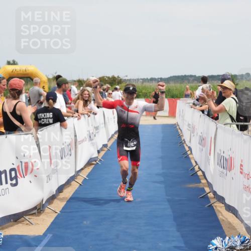 22.06.2025 - Viking Triathlon MichiJ http://msf.ph/oto/8117669 22.06.2025 14:56:39 Ziel 352 meine-sportfotos.de
