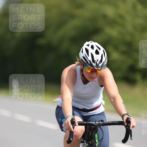 22.06.2025 - Viking Triathlon Yannick Fuchs http://msf.ph/oto/8117679 22.06.2025 11:43:08 Radfahren 21, 46, 91, 157, 179, 332, 334, 633 meine-sportfotos.de