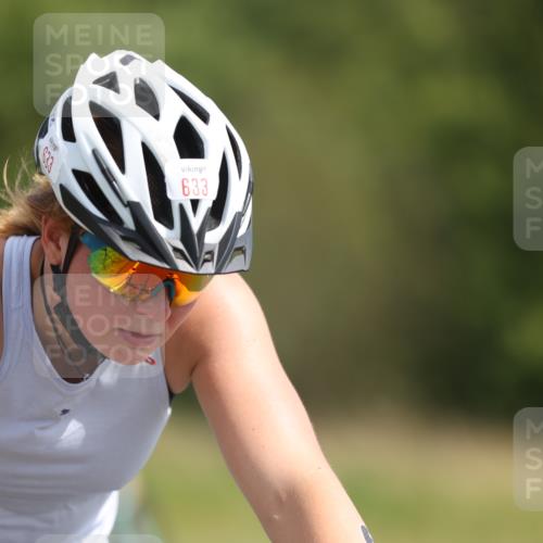 22.06.2025 - Viking Triathlon Yannick Fuchs http://msf.ph/oto/8117700 22.06.2025 11:43:09 Radfahren 21, 46, 91, 157, 179, 332, 334, 633 meine-sportfotos.de
