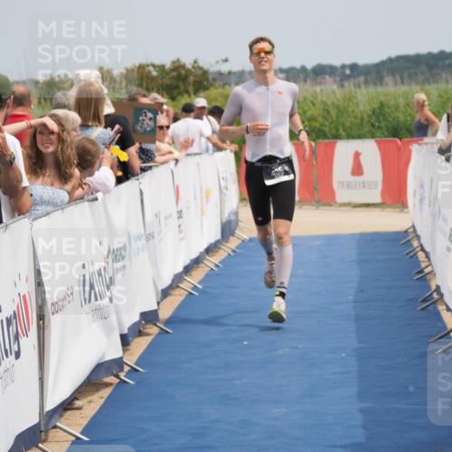 22.06.2025 - Viking Triathlon MichiJ http://msf.ph/oto/8117755 22.06.2025 14:56:49 Ziel 435 meine-sportfotos.de