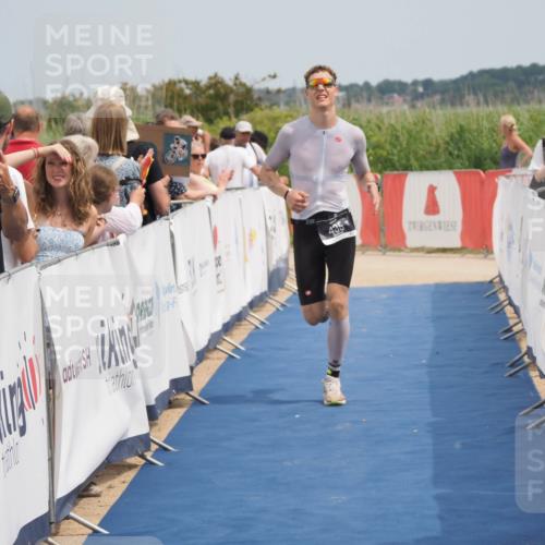 22.06.2025 - Viking Triathlon MichiJ http://msf.ph/oto/8117767 22.06.2025 14:56:49 Ziel 435 meine-sportfotos.de