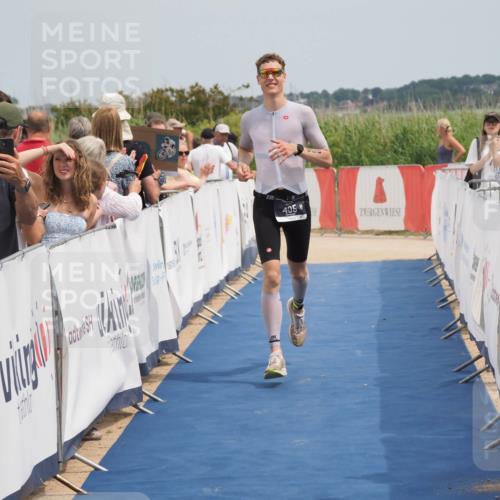 22.06.2025 - Viking Triathlon MichiJ http://msf.ph/oto/8117790 22.06.2025 14:56:49 Ziel 435 meine-sportfotos.de