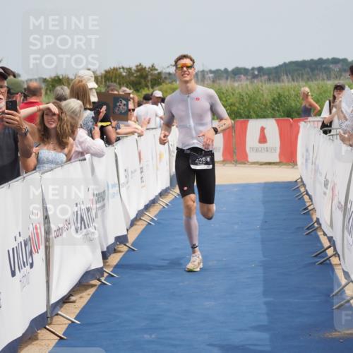 22.06.2025 - Viking Triathlon MichiJ http://msf.ph/oto/8117801 22.06.2025 14:56:49 Ziel 435 meine-sportfotos.de
