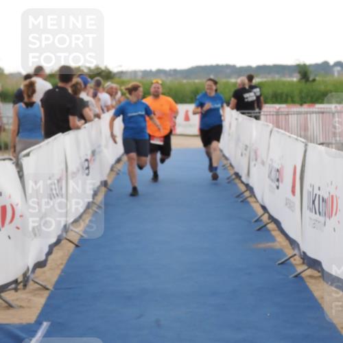22.06.2025 - Viking Triathlon MichiJ http://msf.ph/oto/8117806 22.06.2025 16:27:49 Ziel 142, 633 meine-sportfotos.de