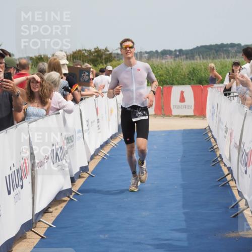 22.06.2025 - Viking Triathlon MichiJ http://msf.ph/oto/8117812 22.06.2025 14:56:49 Ziel 435 meine-sportfotos.de