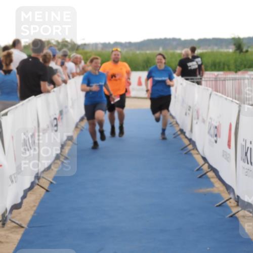 22.06.2025 - Viking Triathlon MichiJ http://msf.ph/oto/8117814 22.06.2025 16:27:49 Ziel 142, 633 meine-sportfotos.de
