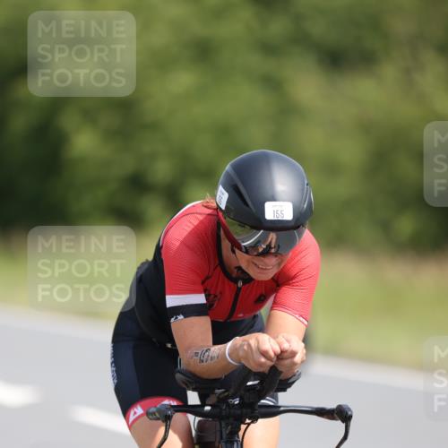 22.06.2025 - Viking Triathlon Yannick Fuchs http://msf.ph/oto/8117822 22.06.2025 11:43:24 Radfahren 155, 197, 215, 518, 525, 533, 643 meine-sportfotos.de