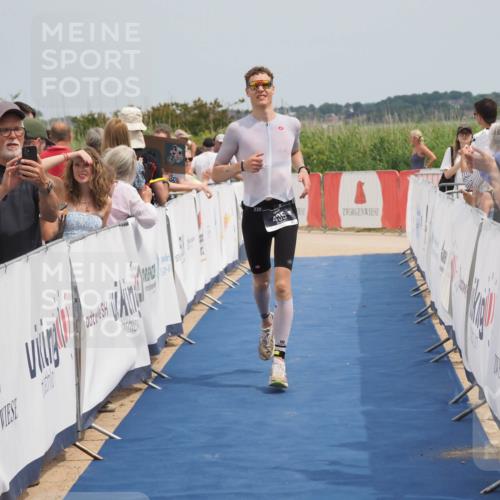 22.06.2025 - Viking Triathlon MichiJ http://msf.ph/oto/8117823 22.06.2025 14:56:49 Ziel 435 meine-sportfotos.de