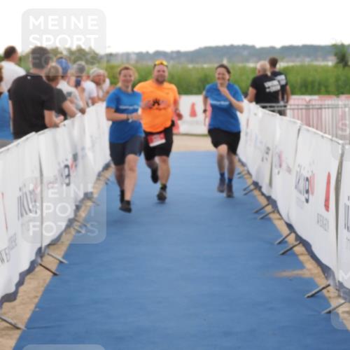 22.06.2025 - Viking Triathlon MichiJ http://msf.ph/oto/8117826 22.06.2025 16:27:49 Ziel 142, 633 meine-sportfotos.de