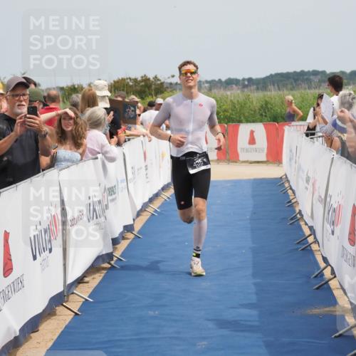 22.06.2025 - Viking Triathlon MichiJ http://msf.ph/oto/8117832 22.06.2025 14:56:49 Ziel 435 meine-sportfotos.de