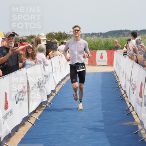 22.06.2025 - Viking Triathlon MichiJ http://msf.ph/oto/8117842 22.06.2025 14:56:50 Ziel 435 meine-sportfotos.de