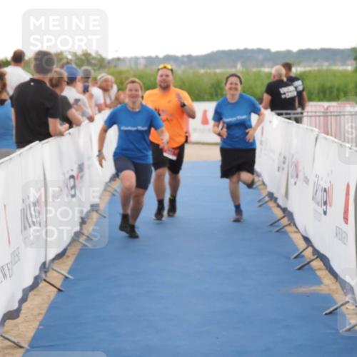 22.06.2025 - Viking Triathlon MichiJ http://msf.ph/oto/8117849 22.06.2025 16:27:49 Ziel 142, 633 meine-sportfotos.de