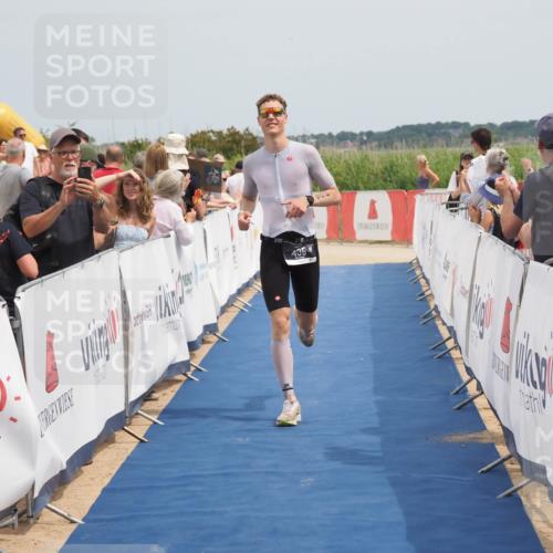 22.06.2025 - Viking Triathlon MichiJ http://msf.ph/oto/8117864 22.06.2025 14:56:50 Ziel 435 meine-sportfotos.de