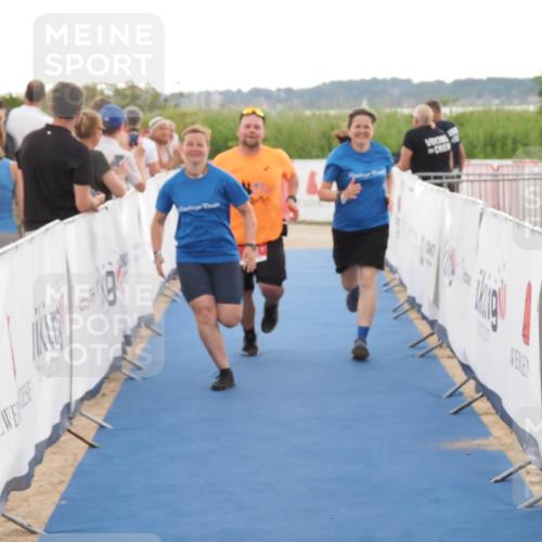 22.06.2025 - Viking Triathlon MichiJ http://msf.ph/oto/8117869 22.06.2025 16:27:50 Ziel 142, 633 meine-sportfotos.de