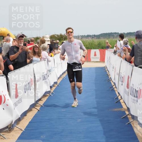 22.06.2025 - Viking Triathlon MichiJ http://msf.ph/oto/8117872 22.06.2025 14:56:50 Ziel 435 meine-sportfotos.de