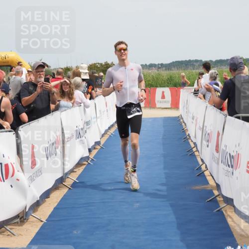22.06.2025 - Viking Triathlon MichiJ http://msf.ph/oto/8117878 22.06.2025 14:56:50 Ziel 435 meine-sportfotos.de
