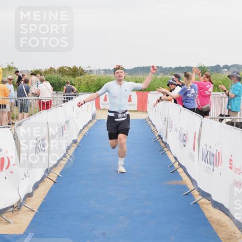 22.06.2025 - Viking Triathlon MichiJ http://msf.ph/oto/8117879 22.06.2025 16:55:24 Ziel 357 meine-sportfotos.de