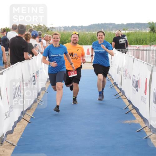 22.06.2025 - Viking Triathlon MichiJ http://msf.ph/oto/8117884 22.06.2025 16:27:50 Ziel 142, 633 meine-sportfotos.de