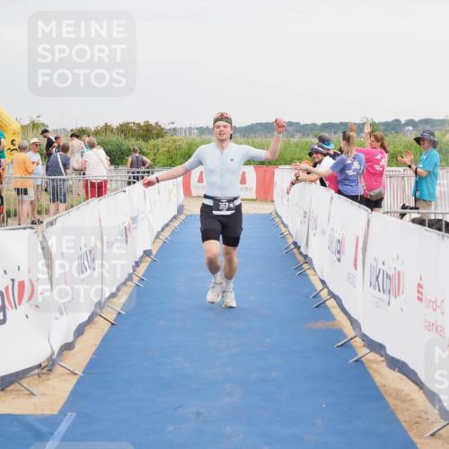 22.06.2025 - Viking Triathlon MichiJ http://msf.ph/oto/8117887 22.06.2025 16:55:24 Ziel 357 meine-sportfotos.de