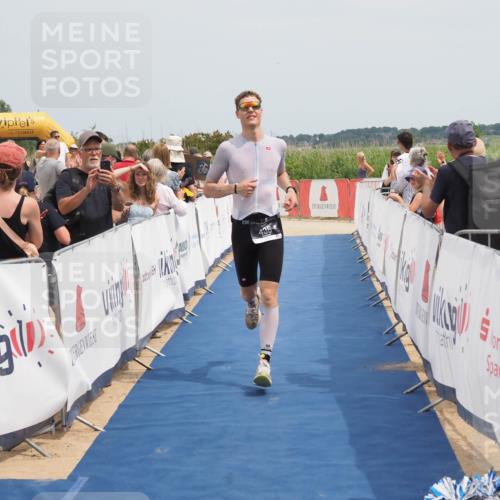 22.06.2025 - Viking Triathlon MichiJ http://msf.ph/oto/8117888 22.06.2025 14:56:50 Ziel 435 meine-sportfotos.de