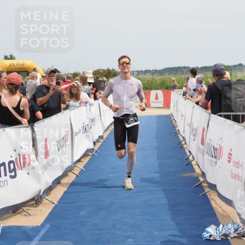 22.06.2025 - Viking Triathlon MichiJ http://msf.ph/oto/8117898 22.06.2025 14:56:50 Ziel 435 meine-sportfotos.de