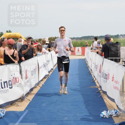 22.06.2025 - Viking Triathlon MichiJ http://msf.ph/oto/8117907 22.06.2025 14:56:50 Ziel 435 meine-sportfotos.de
