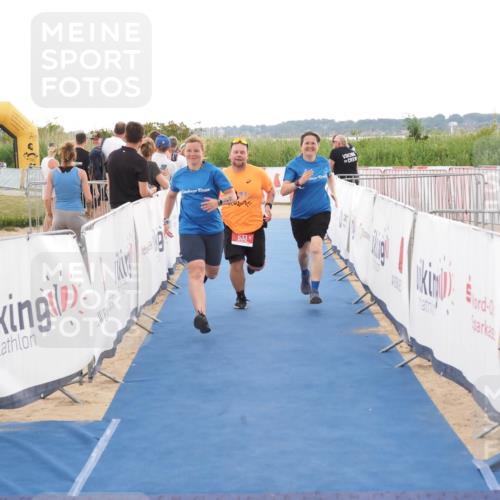 22.06.2025 - Viking Triathlon MichiJ http://msf.ph/oto/8117913 22.06.2025 16:27:50 Ziel 142, 633 meine-sportfotos.de