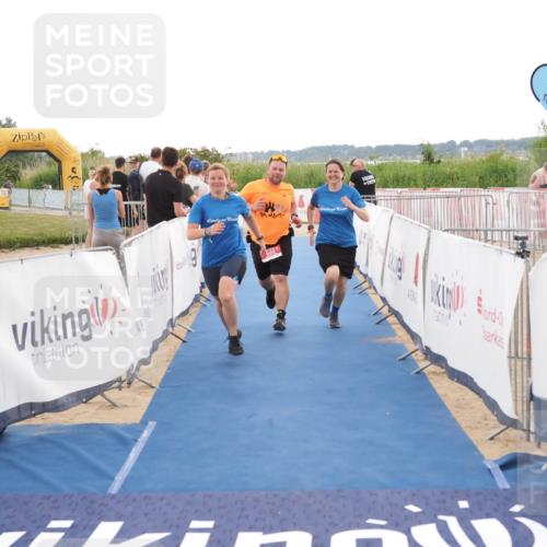 22.06.2025 - Viking Triathlon MichiJ http://msf.ph/oto/8117937 22.06.2025 16:27:50 Ziel 142, 633 meine-sportfotos.de