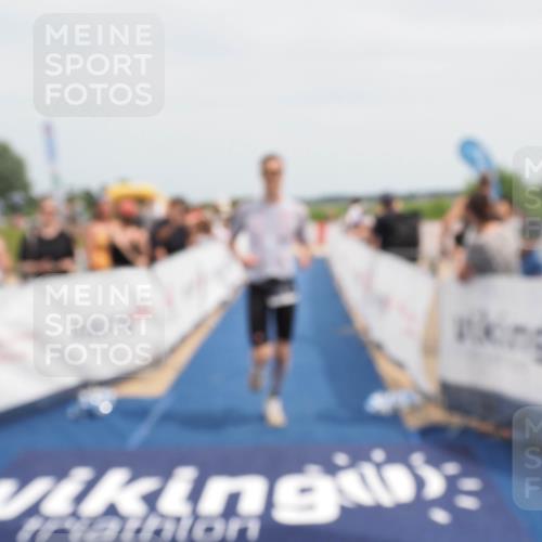 22.06.2025 - Viking Triathlon MichiJ http://msf.ph/oto/8117979 22.06.2025 14:56:51 Ziel 435 meine-sportfotos.de